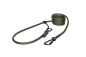 Preview: EASYLONG Hundeleine TWIST - L - 3m - olive